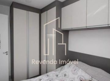 Apartamento · 30m² · 1 Quarto · apartamento 1 dormitório