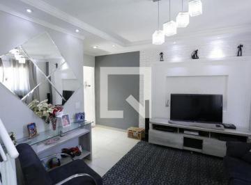 Casa · 133m² · 2 Quartos · 2 Vagas · Casa à Venda - Ponte Rasa, 2 Quartos, 133 m2