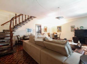 Casa · 200m² · 4 Quartos · 2 Vagas · Casa à Venda - Tatuapé, 4 Quartos, 200 m2