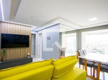 Apartamento · 72m² · 2 Quartos · 2 Vagas · Apartamento à Venda - Jardim Bela Vista, 2 Quartos, 72 m2