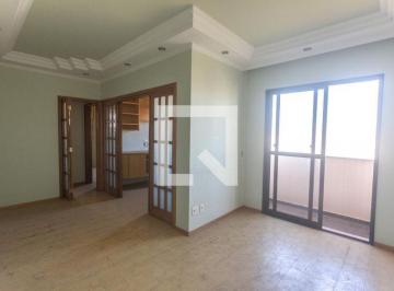 Apartamento · 70m² · 2 Quartos · 1 Vaga · Apartamento à Venda - Nova Petrópolis, 2 Quartos, 70 m2