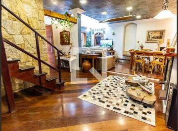 Casa · 228m² · 3 Quartos · 2 Vagas · Casa à Venda - Jardim Anália Franco, 3 Quartos, 228 m2