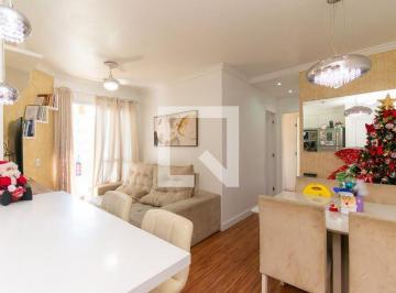 Apartamento · 55m² · 2 Quartos · 1 Vaga · Apartamento à Venda - Vila Prudente, 2 Quartos, 55 m2