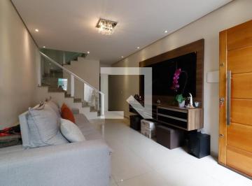 Casa · 120m² · 3 Quartos · 2 Vagas · Casa à Venda - Vila Ré, 3 Quartos, 120 m2