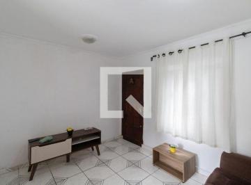 Apartamento · 44m² · 2 Quartos · 1 Vaga · Apartamento à Venda - Cangaíba, 2 Quartos, 44 m2