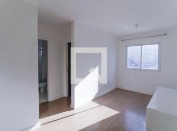 Apartamento · 47m² · 2 Quartos · 1 Vaga · Apartamento à Venda - Vila Prudente, 2 Quartos, 47 m2