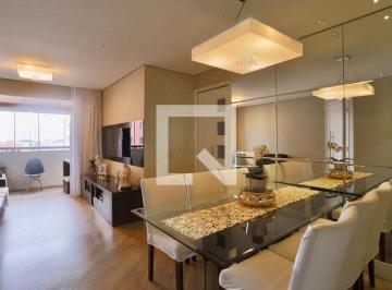 Apartamento · 90m² · 4 Quartos · 2 Vagas · Apartamento à Venda - Jardim Anália Franco, 4 Quartos, 90 m2