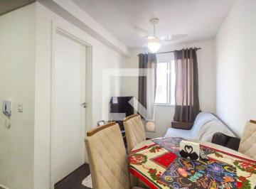 Apartamento · 33m² · 2 Quartos · Apartamento à Venda - Vila Progresso, 2 Quartos, 33 m2