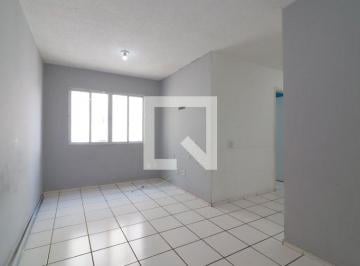 Apartamento · 50m² · 2 Quartos · Apartamento à Venda - Jardim Brasília, 2 Quartos, 50 m2