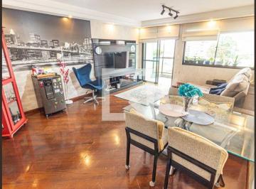 Apartamento · 125m² · 3 Quartos · 2 Vagas · Apartamento à Venda - Mooca, 3 Quartos, 125 m2