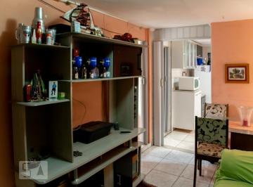 Apartamento · 45m² · 2 Quartos · 1 Vaga · Apartamento à Venda - Sapopemba, 2 Quartos, 45 m2