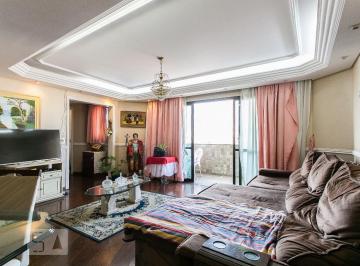 Apartamento · 120m² · 4 Quartos · 3 Vagas · Apartamento à Venda - Vila Matilde, 4 Quartos, 120 m2