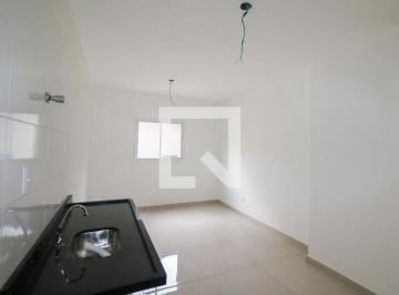 Apartamento · 50m² · 2 Quartos · 1 Vaga · Apartamento à Venda - Nova Gerti, 2 Quartos, 50 m2