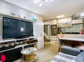 Apartamento · 88m² · 2 Quartos · 1 Vaga · Apartamento à Venda - Vila Assunção, 2 Quartos, 88 m2