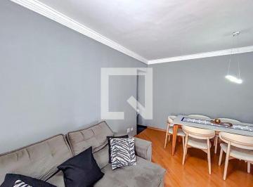 Apartamento · 118m² · 3 Quartos · 1 Vaga · Apartamento à Venda - Vila Carrão, 3 Quartos, 118 m2