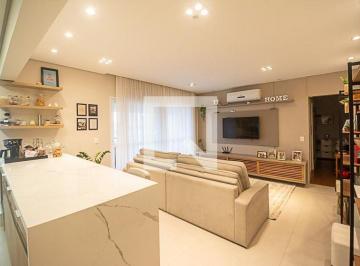 Apartamento · 117m² · 3 Quartos · 2 Vagas · Apartamento à Venda - Baeta Neves, 3 Quartos, 117 m2