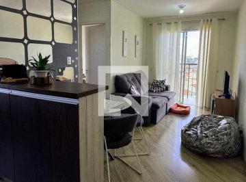 Apartamento · 48m² · 2 Quartos · 1 Vaga · Apartamento à Venda - Assunção, 2 Quartos, 48 m2