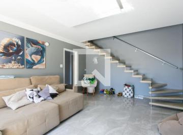 Casa · 136m² · 3 Quartos · 1 Vaga · Casa à Venda - Vila Jacuí, 3 Quartos, 136 m2