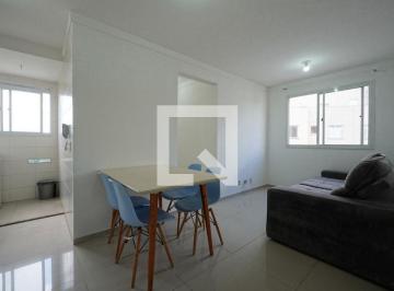 Apartamento · 44m² · 2 Quartos · 1 Vaga · Apartamento à Venda - Cambuci, 2 Quartos, 44 m2