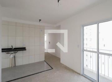Apartamento · 39m² · 2 Quartos · 1 Vaga · Apartamento à Venda - Vila Carrão, 2 Quartos, 39 m2