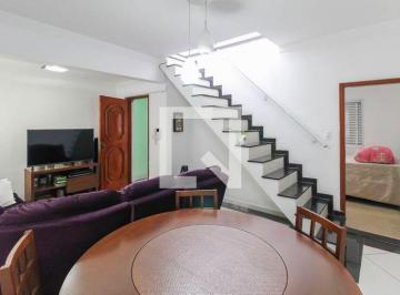 Casa · 162m² · 3 Quartos · 2 Vagas · Casa à Venda - Sapopemba, 3 Quartos, 162 m2