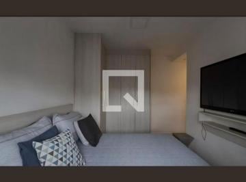 Apartamento · 59m² · 2 Quartos · 1 Vaga · Apartamento à Venda - Cambuci, 2 Quartos, 59 m2
