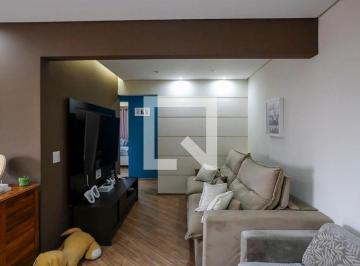 Apartamento · 110m² · 3 Quartos · 2 Vagas · Apartamento à Venda - Santa Maria, 3 Quartos, 110 m2