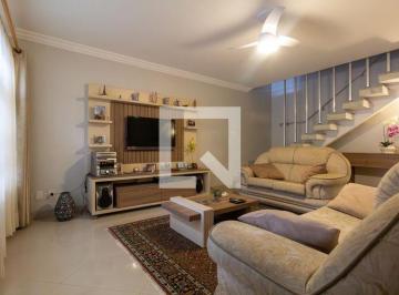 Casa · 137m² · 3 Quartos · 2 Vagas · Casa à Venda - Vila Carrão, 3 Quartos, 137 m2