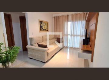 Apartamento · 70m² · 2 Quartos · 2 Vagas · Apartamento à Venda - Olímpico, 2 Quartos, 70 m2