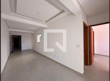 Apartamento · 63m² · 2 Quartos · 1 Vaga · Apartamento à Venda - Vila América, 2 Quartos, 63 m2