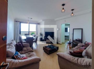 Apartamento · 84m² · 2 Quartos · 1 Vaga · Apartamento à Venda - Cambuci, 2 Quartos, 84 m2