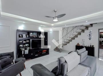 Casa · 186m² · 2 Quartos · 1 Vaga · Casa à Venda - Cambuci, 2 Quartos, 186 m2