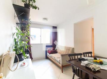 Apartamento · 40m² · 2 Quartos · Apartamento à Venda - Itaquera, 2 Quartos, 40 m2