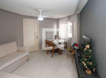Apartamento · 52m² · 2 Quartos · 1 Vaga · Apartamento à Venda - Vila Califórnia, 2 Quartos, 52 m2