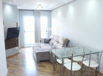 Apartamento · 66m² · 2 Quartos · 1 Vaga · Apartamento à Venda - Santo Antônio, 2 Quartos, 66 m2