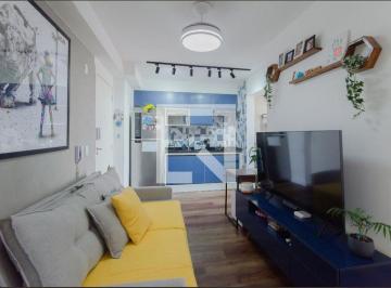 Apartamento · 39m² · 2 Quartos · Apartamento à Venda - Ipiranga, 2 Quartos, 39 m2