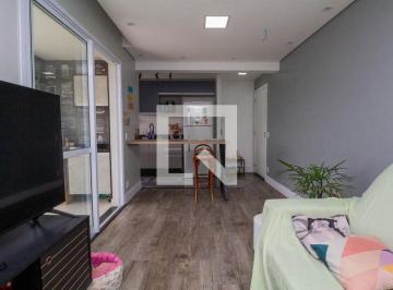 Apartamento · 65m² · 2 Quartos · 1 Vaga · Apartamento à Venda - Cangaíba, 2 Quartos, 65 m2