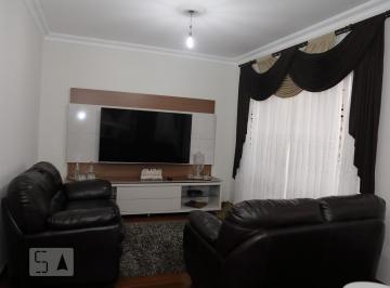 Apartamento · 120m² · 3 Quartos · 3 Vagas · Apartamento à Venda - Rudge Ramos, 3 Quartos, 120 m2