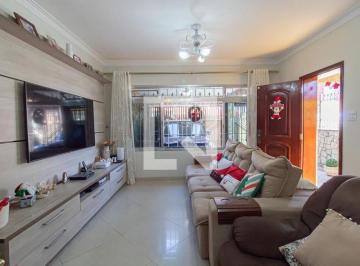 Casa · 130m² · 3 Quartos · 2 Vagas · Casa à Venda - Vila Ré, 3 Quartos, 130 m2