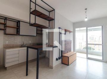 Apartamento · 51m² · 1 Quarto · 1 Vaga · Apartamento à Venda - Tatuapé, 1 Quarto, 51 m2