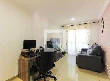 Apartamento · 64m² · 2 Quartos · 2 Vagas · Apartamento à Venda - Vila Invernada, 2 Quartos, 64 m2