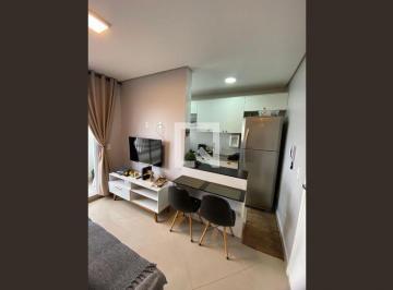 Apartamento · 42m² · 2 Quartos · 1 Vaga · Apartamento à Venda - Vila Matilde, 2 Quartos, 42 m2