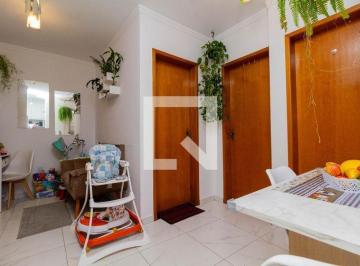 Apartamento · 40m² · 2 Quartos · 1 Vaga · Apartamento à Venda - Ponte Rasa, 2 Quartos, 40 m2