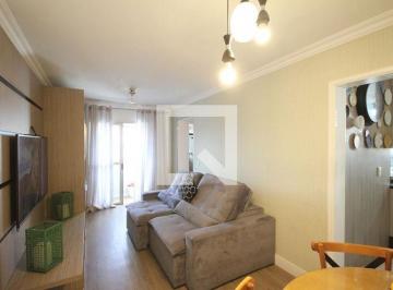 Apartamento · 64m² · 2 Quartos · 1 Vaga · Apartamento à Venda - Ipiranga, 2 Quartos, 64 m2