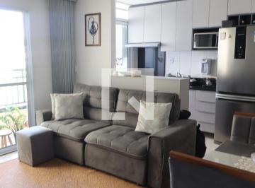 Apartamento · 65m² · 2 Quartos · 1 Vaga · Apartamento à Venda - Vila Macedópolis, 2 Quartos, 65 m2