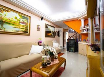 Casa · 108m² · 3 Quartos · 2 Vagas · Casa à Venda - Vila Jacuí, 3 Quartos, 108 m2