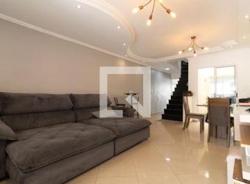 Casa · 131m² · 3 Quartos · 2 Vagas · Casa à Venda - Artur Alvim, 3 Quartos, 131 m2