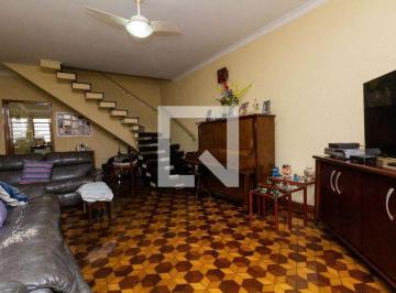 Casa · 350m² · 3 Quartos · 2 Vagas · Casa à Venda - Tatuapé, 3 Quartos, 350 m2