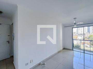 Apartamento · 50m² · 2 Quartos · 1 Vaga · Apartamento à Venda - Vila Carrão, 2 Quartos, 50 m2