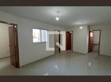 Apartamento · 90m² · 3 Quartos · 1 Vaga · Apartamento à Venda - Vila Tibirica, 3 Quartos, 90 m2
